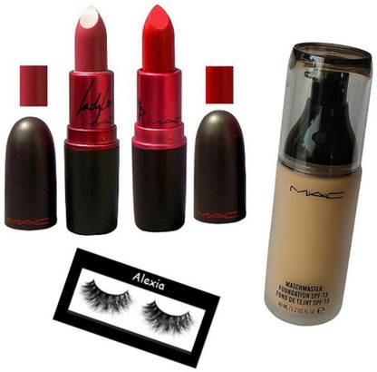 Alexia Sponge Puff,Mac Lady Gaga