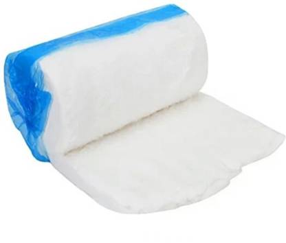 KAPFINEX SOLITAIRE cotton roll