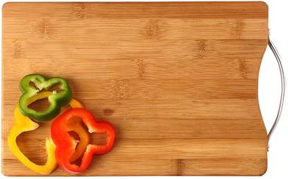 Fab Bamboo Cutting Board