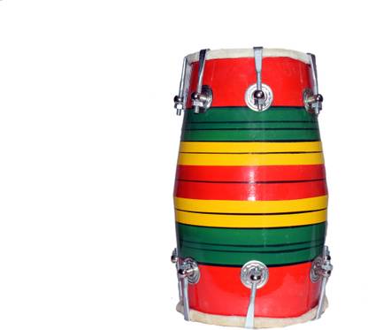 NSR 09 Nut & Bolts Dholki