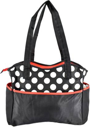 KC Mother Bag with Diaper Changing Mat - Mother Bag with Diaper Changing Mat -