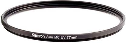 KAMRON MC UV SLIM 77mm UV Filter