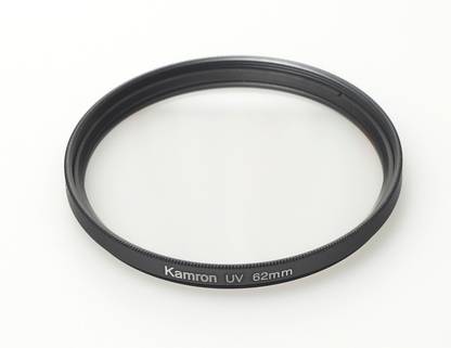 KAMRON SLIM MC UV FILTER 62mm UV Filter