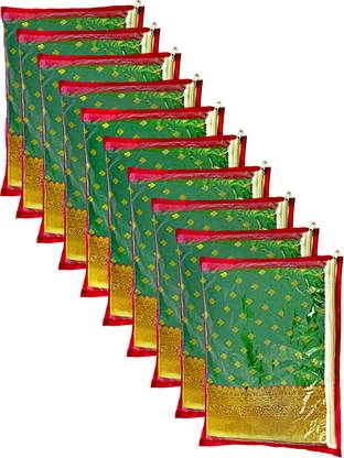 WellOrganize Garment Covers wedding return gift for guest 038