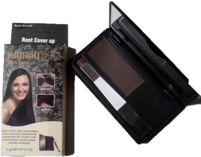 Wig-O-Mania HAIR 4U , BROWN