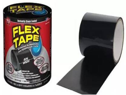CYS ENTP Repairing Stop Leak Tape Super Strong Flex Leakage Repair Waterproof Tape 14 cm Anti Slip Tape