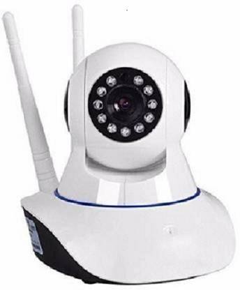 Hewitt HD-D-7007 Security Camera