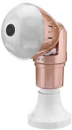 TohuBohu Security Camera
