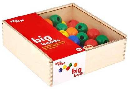 VARDHAMAN EDu_edge BIG BEADS