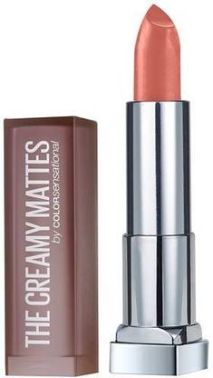 MAYBELLINE NEW YORK 656 CLAY CRUSH