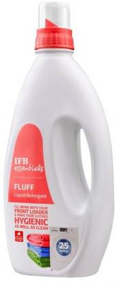 IFB LIQUID ESSENTIALS Rose Liquid Detergent