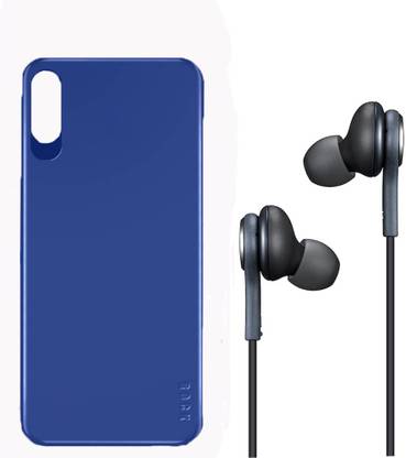 Mifiyon Headphone Accessory Combo for Samsung Galaxy A2 Core 2018