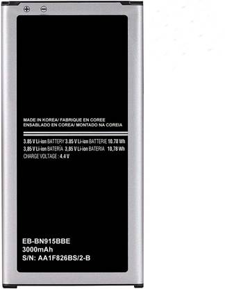 Nano Plus Mobile Battery For  Samsung EB-BN915BBE for Samsung Galaxy Note 4 Edge SM-915