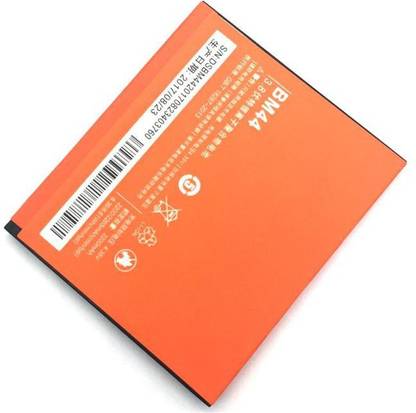 GOHAPS Mobile Battery For  Xiaomi Redmi 2s