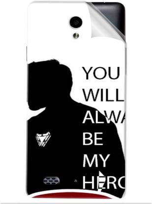 Snooky Oppo Joy 3 Mobile Skin