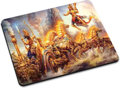 Richerbrand Msp-103 Mousepad