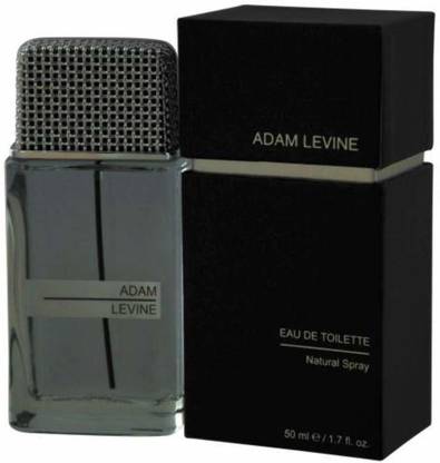 Adam Levine spray for men Eau de Toilette  -  50 ml