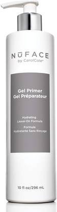 NuFace Hydrating Leave-On Gel Primer [Cat_442] Primer  - 296 ml