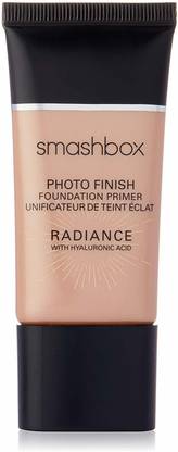 Smashbox Photo Finish Radiance Primer, 1 Fluid Ounce [Cat_442] Primer  - 29.4 ml