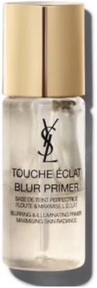 Yves Saint Laurent Touche Éclat Blur Primer (Travel Size) Primer  - 10 ml