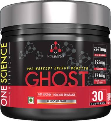 One Science Ghost Creatine