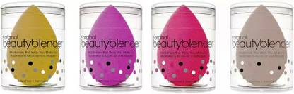 beautyblender SET OF 4
