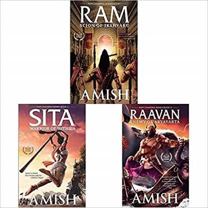 Ram Chandra Series