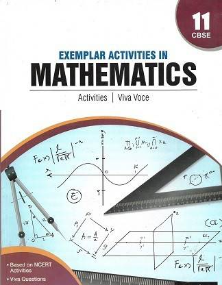 Full Circle Exemplar Activities In Mathematics For Class 11 Based On NCERT Activities