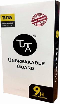 Tuta Tempered Screen Guard for Fossil Watch-FTW6015