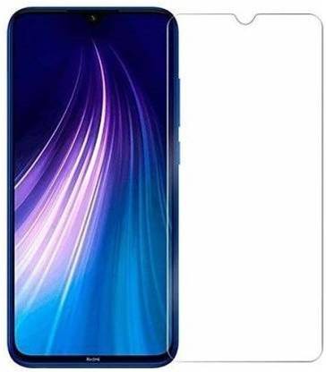 जेस्केस टेम्पर्ड ग्लास गार्ड Redmi 8 के लिए