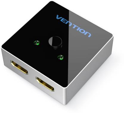 VEnTIOn HDMI Switcher Media Streaming Device