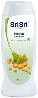 Sri Sri Tattva Protein Shampoo
