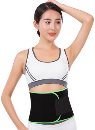 ELEBAE GREEN-B55 Slimming Belt