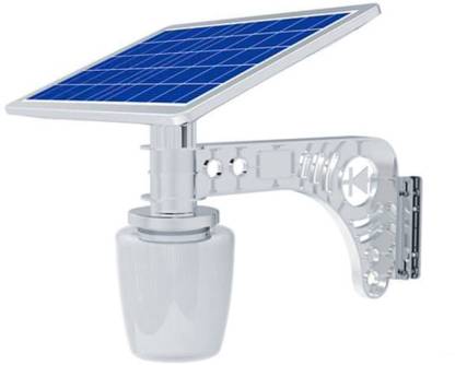 Aiion Aiion Solar Garden Light 7w Solar Light Set