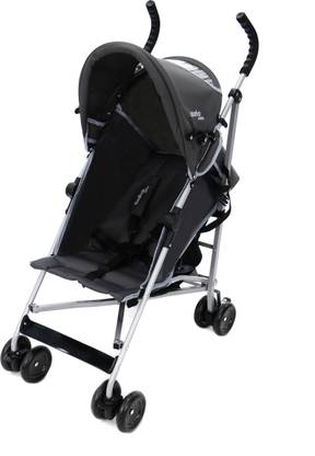 Asalvo FREEDOM ANTHRACITE Stroller