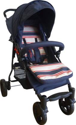 Asalvo MIT NAVY Stroller