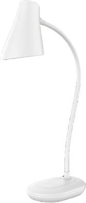 iDOLESHOP Stepless Dimming Touch Desk Light Student Study USB Charging Table Lamp