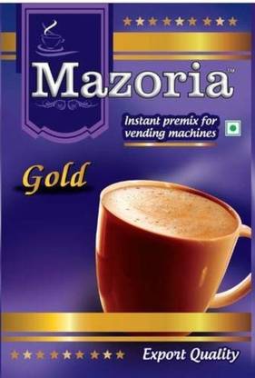 MAZORIA CARDAMOM TEA PREMIX Cardamom Instant Tea Pouch
