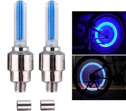 Vozyc Flashing Magic KG Tail Light Motorbike, Car LED (3 V, 8 W)