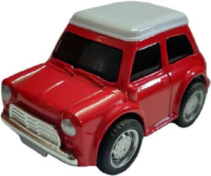 Movitronix 1:48 Vintage Metal Die cast Old Collection Car