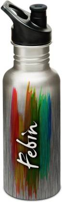 Apur Febin - Paint Bottle 600 ml Bottle