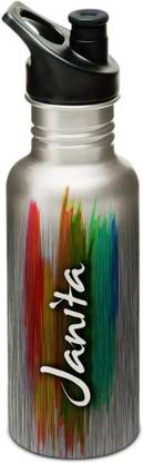 Apur Janita - Paint Bottle 600 ml Sipper