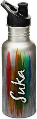 Apur Suka - Paint Bottle 600 ml Bottle