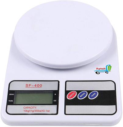 Julep weighing scales.-95 Weighing Scale