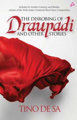The Disrobing Of Draupadi And Other Stories (English)