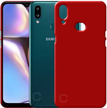 CASE CREATION Back Cover for Samsung Galaxy A10s