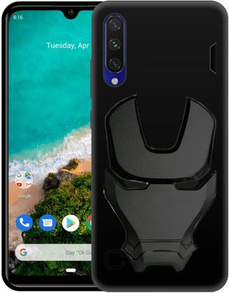 CASE CREATION Back Cover for Xiaomi Mi A3, MiA3