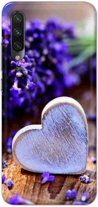 Mobi Elite Back Cover for Xiaomi Redmi Mi A3