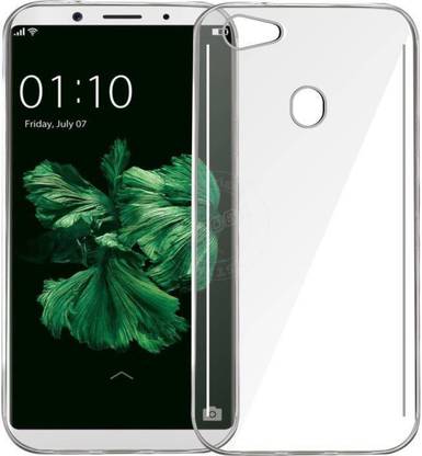 Kofy Back Cover for OPPO F7