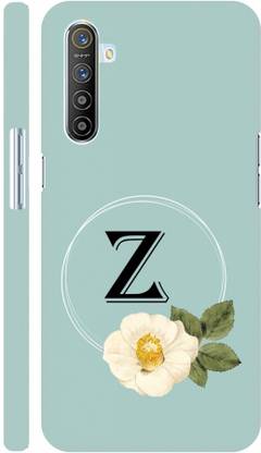 KWINE CASE Back Cover for Realme XT